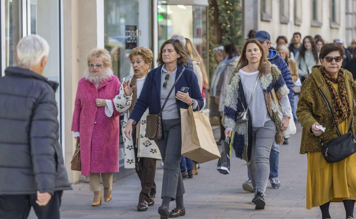 Cantabria, la comunidad que más dinero por habitante recibió del Estado en 2021