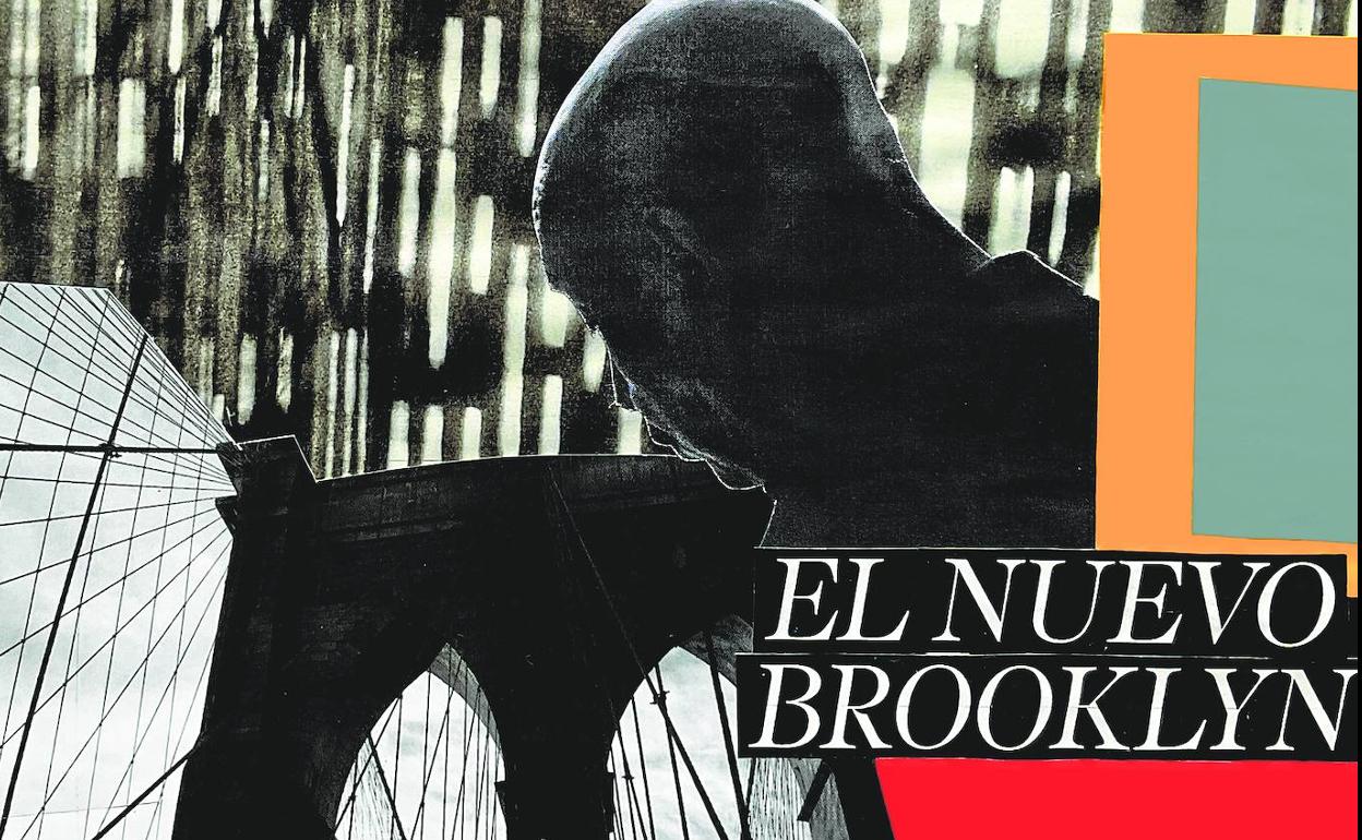 'Canción del ensimismado en el puente de Brooklyn'. 'Libro de las alucinaciones'. 