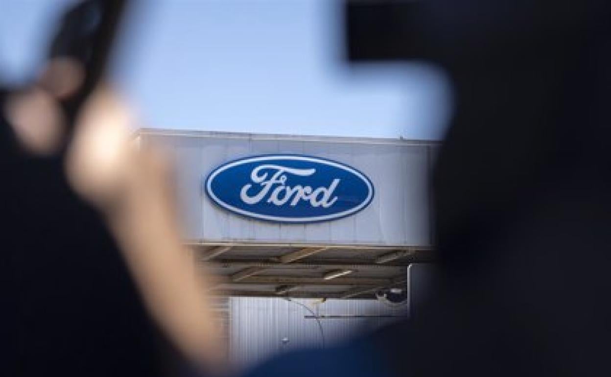 Ford planea la salida de 3.200 empleados en Europa, la mayor parte en Alemania