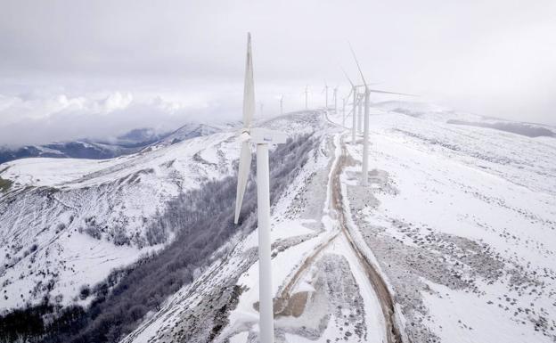 Quince parques eólicos quedan en el limbo al agotarse el plazo de su tramitación ambiental