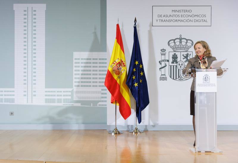 Economía detecta que las autonomías apenas han repartido el 20% de los fondos europeos asignados