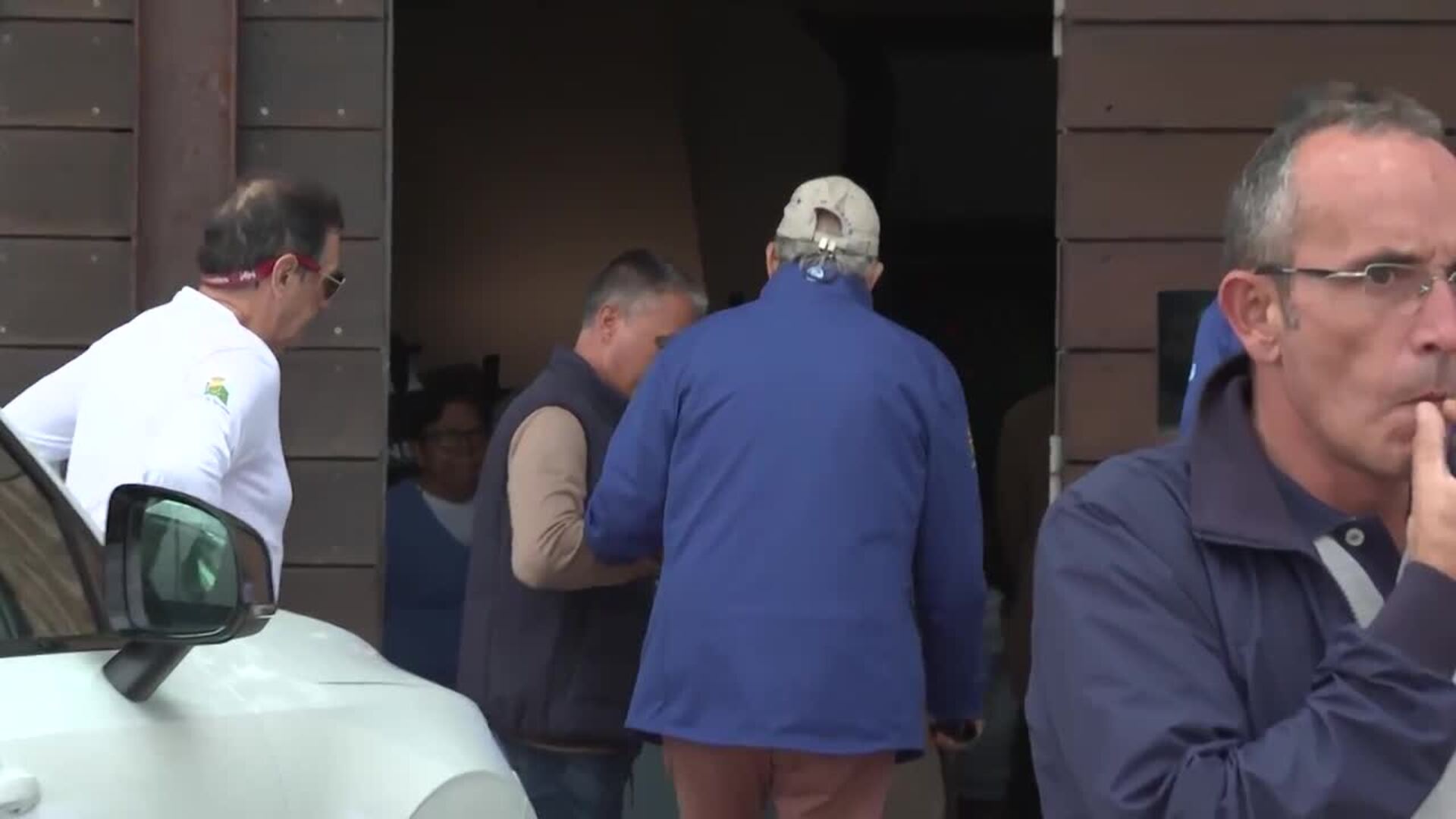 El Emérito confirma su inminente reencuentro con el Rey Felipe en Pontevedra
