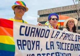 El Ejecutivo encarga un estudio sobre las necesidades de los mayores LGTBI