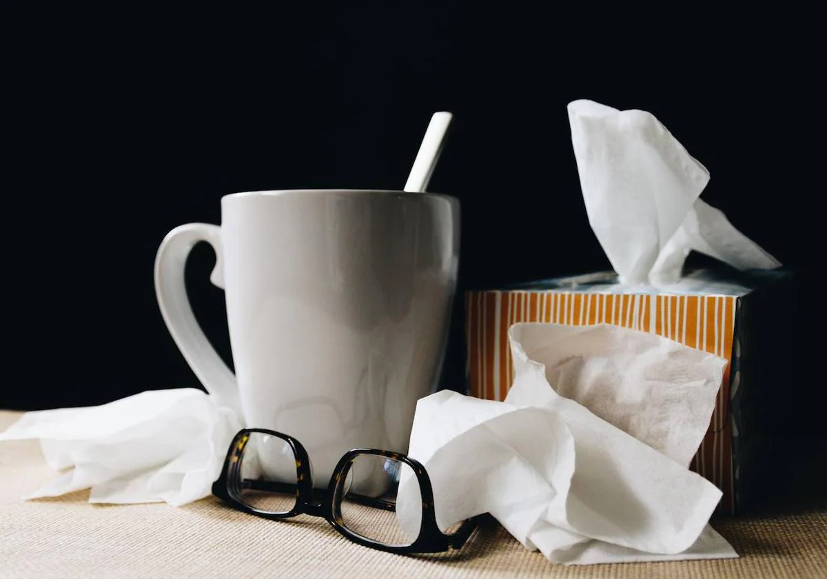 La infusión ideal para combatir la tos y expulsar las flemas