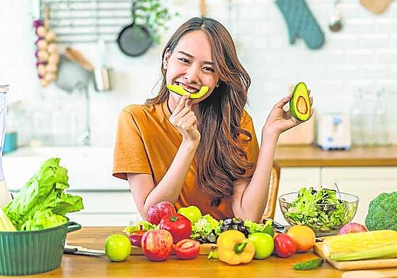 Las verduras deben ganar presencia en las próximas semanas en las cocinas.