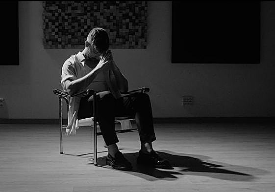 El cántabro Kerchak publica 'Valientes', adelanto de su próximo disco