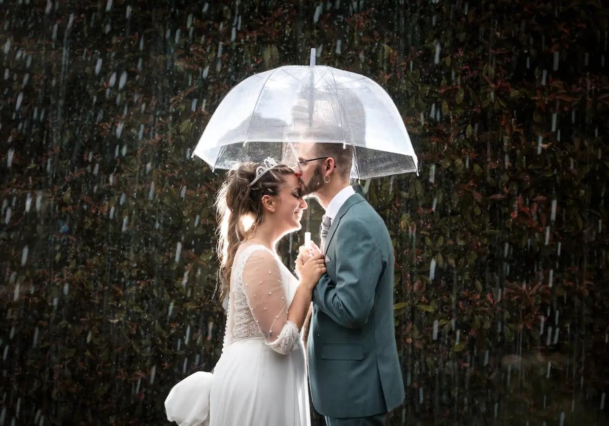 Bodas de ensueño celebradas en Cantabria