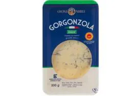 Aldi retira un queso gorgonzola que se vende en Cantabria por presencia de listeria