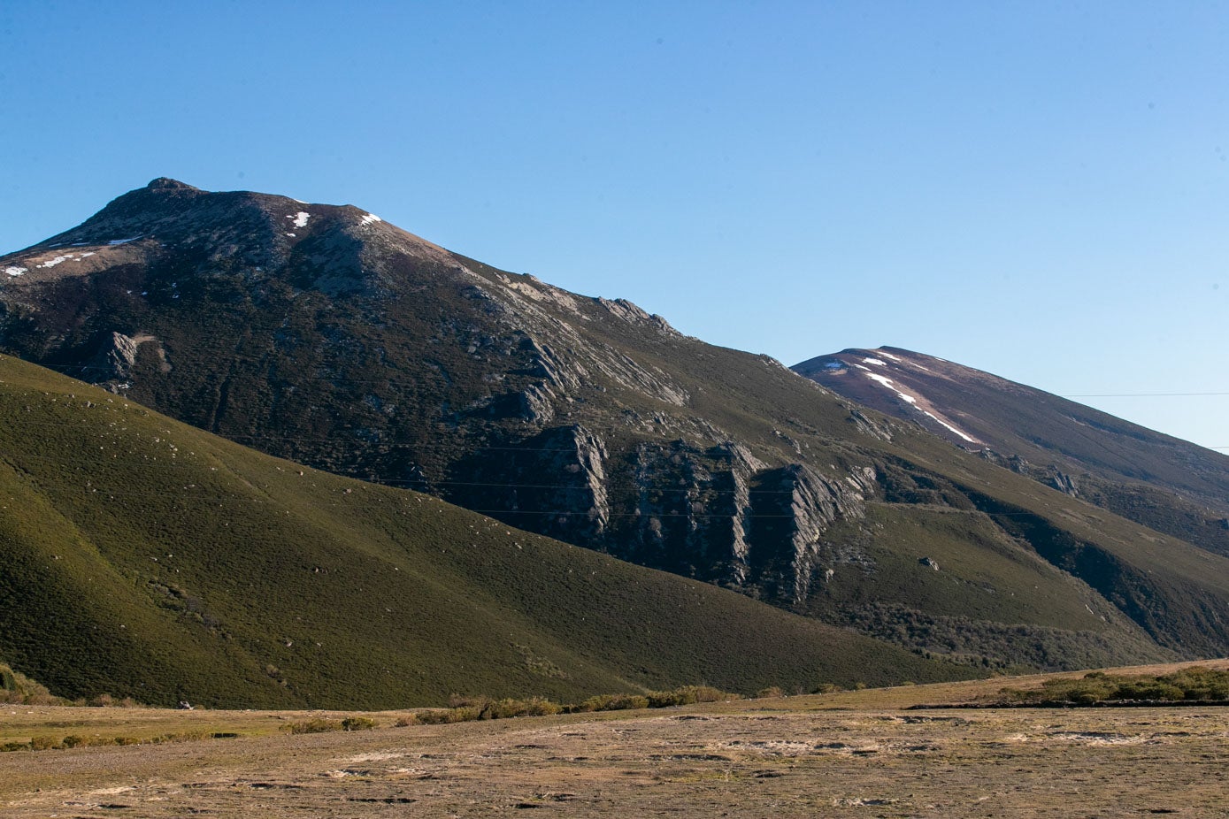 Si vuelve a nevar, la estación de esquí deberá empezar a trabajar desde cero para prepararlo todo.