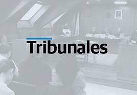 Un año y nueve meses de prisión para un padre de Cantabria por violencia habitual hacia su hija