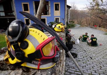 El Ministerio descarta ampliar la estancia de la brigada de Ruente, como pedía Cantabria