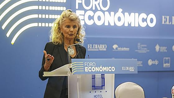 Tocino: «El libre mercado está roto; ya no podemos comprar e invertir donde queramos»