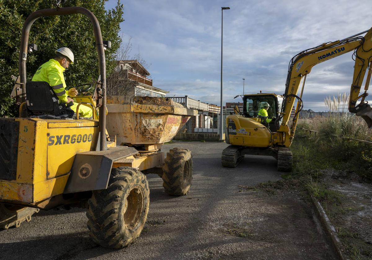 El PIB de Cantabria creció un 1,7% en 2023, el tercer peor dato a nivel de todo el país