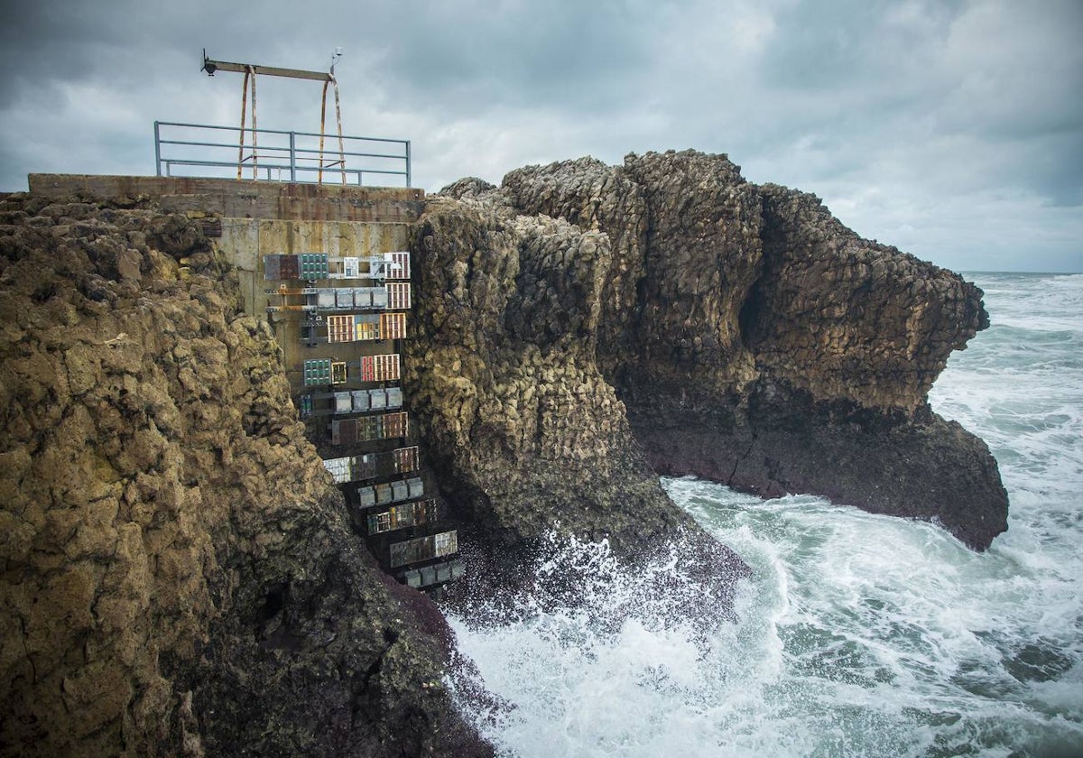 El líder mundial de pinturas navales e industriales recurre al laboratorio marino de CTC en la costa de Santander
