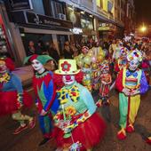 Torrelavega salva en el último segundo la celebración del Carnaval