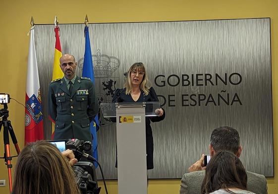 «Esto nos enfrenta a la dura realidad de la implicación de menores en actos de extrema gravedad»