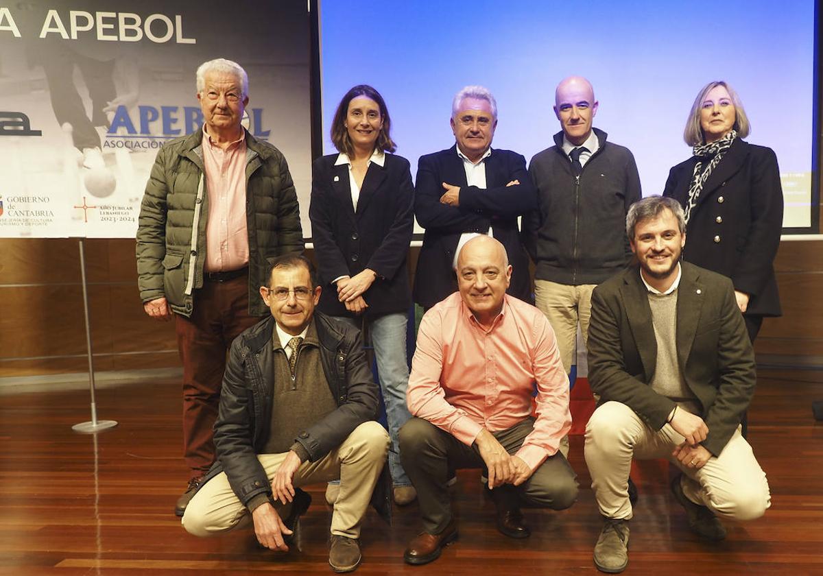 Las fotos de la gala de los bolos