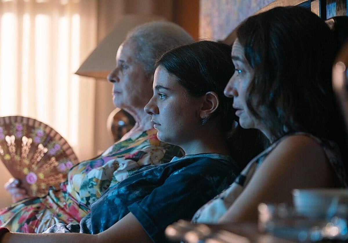 Intimismo, deseo, pausa