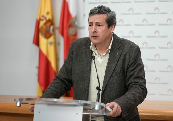 El PP denuncia en el Senado que Ribera es «un problema para el sector primario en Cantabria»