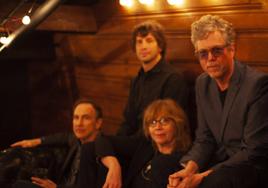 The Jayhawks regresan a España con una gira en junio