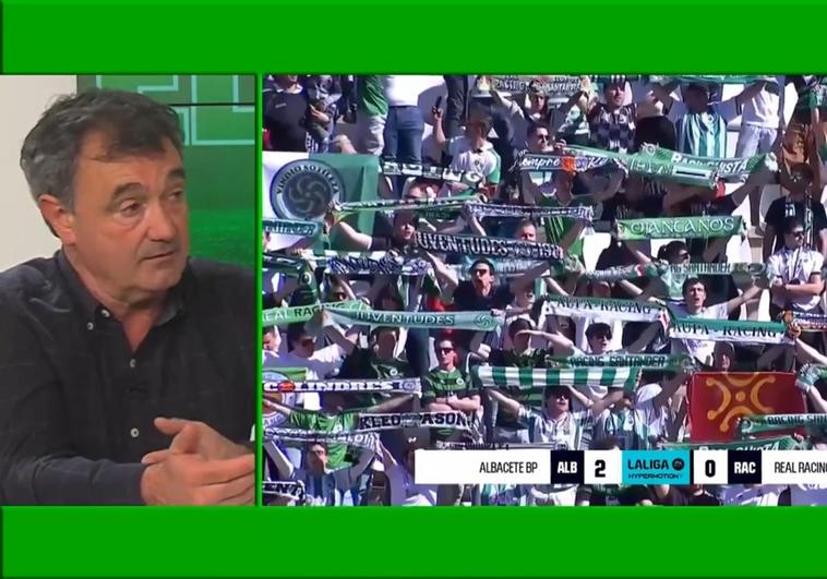 El Añadido aborda las decisiones tácticas y las ausencias en Albacete