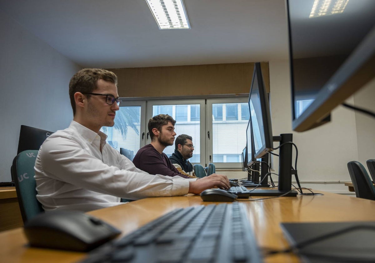 La ocupación a tiempo parcial crece en Cantabria un 18,9%, la mayor subida del país