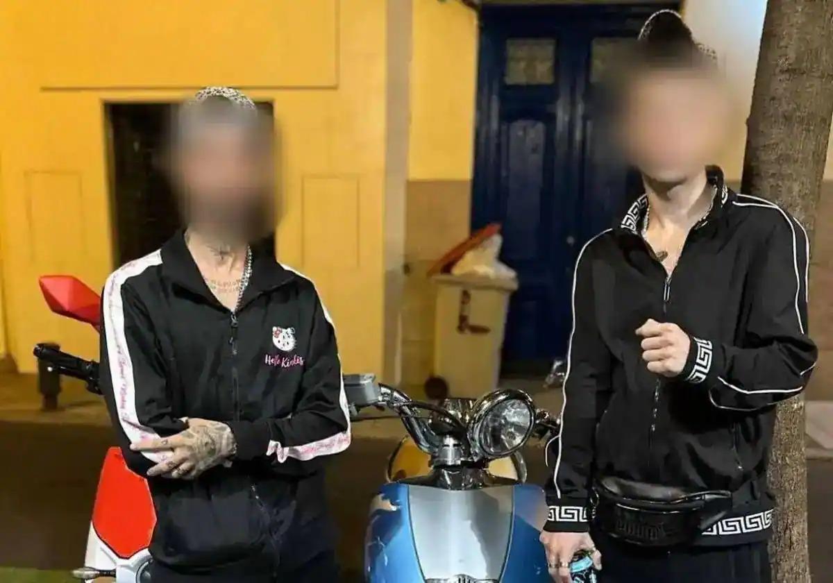 Así son los Petazetaz, los 'influencers' detenidos por violar a menores