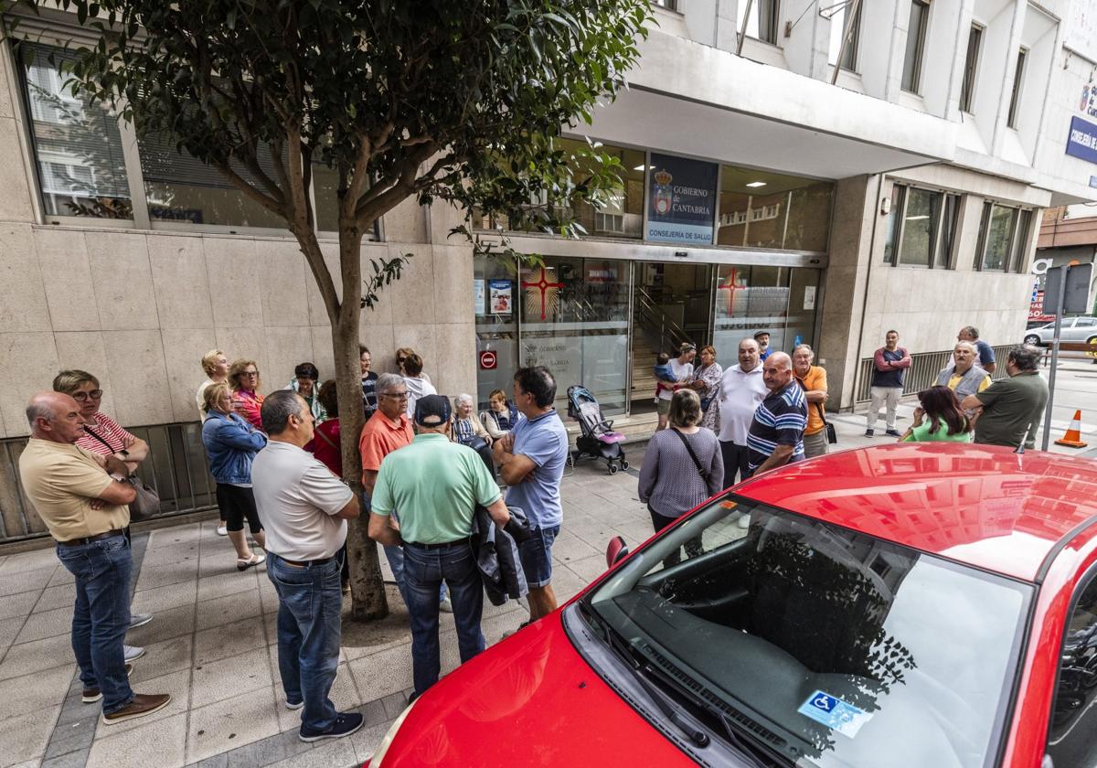 El Gobierno amenaza con bloquear en redes las protestas de Penagos