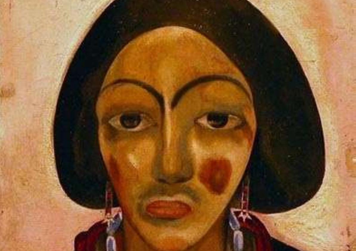 El MAS prestará dos obras de María Blanchard para la retrospectiva del Museo Picasso