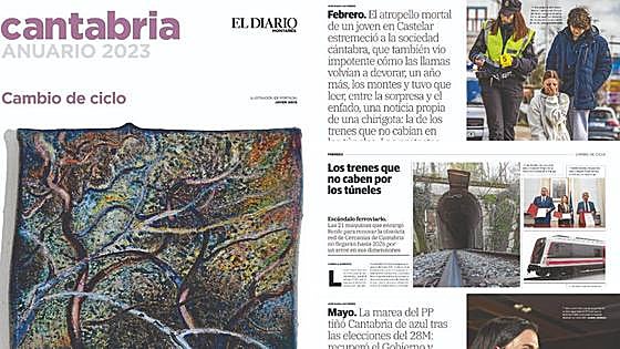 Balance de un cambio de ciclo