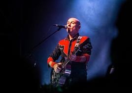 Brothers in Band revive este fin de semana el rock británico de los Dire Straits en Escenario Santander
