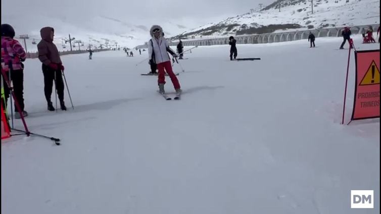 Alto Campoo, en imágenes