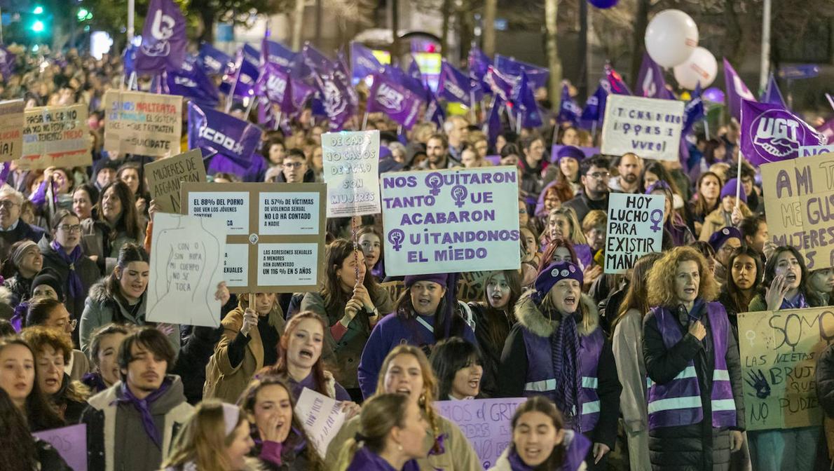 Estas son las imágenes de la semana en Cantabria