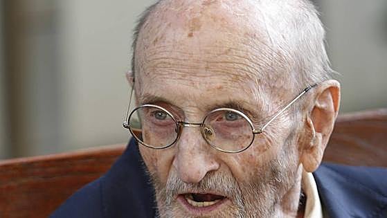 «En Santander he acabado resultando como mínimo profeta de mí mismo»