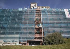 El Hotel Parayas reabrirá el 15 de junio bajo el nombre Hotel Puerta Santander