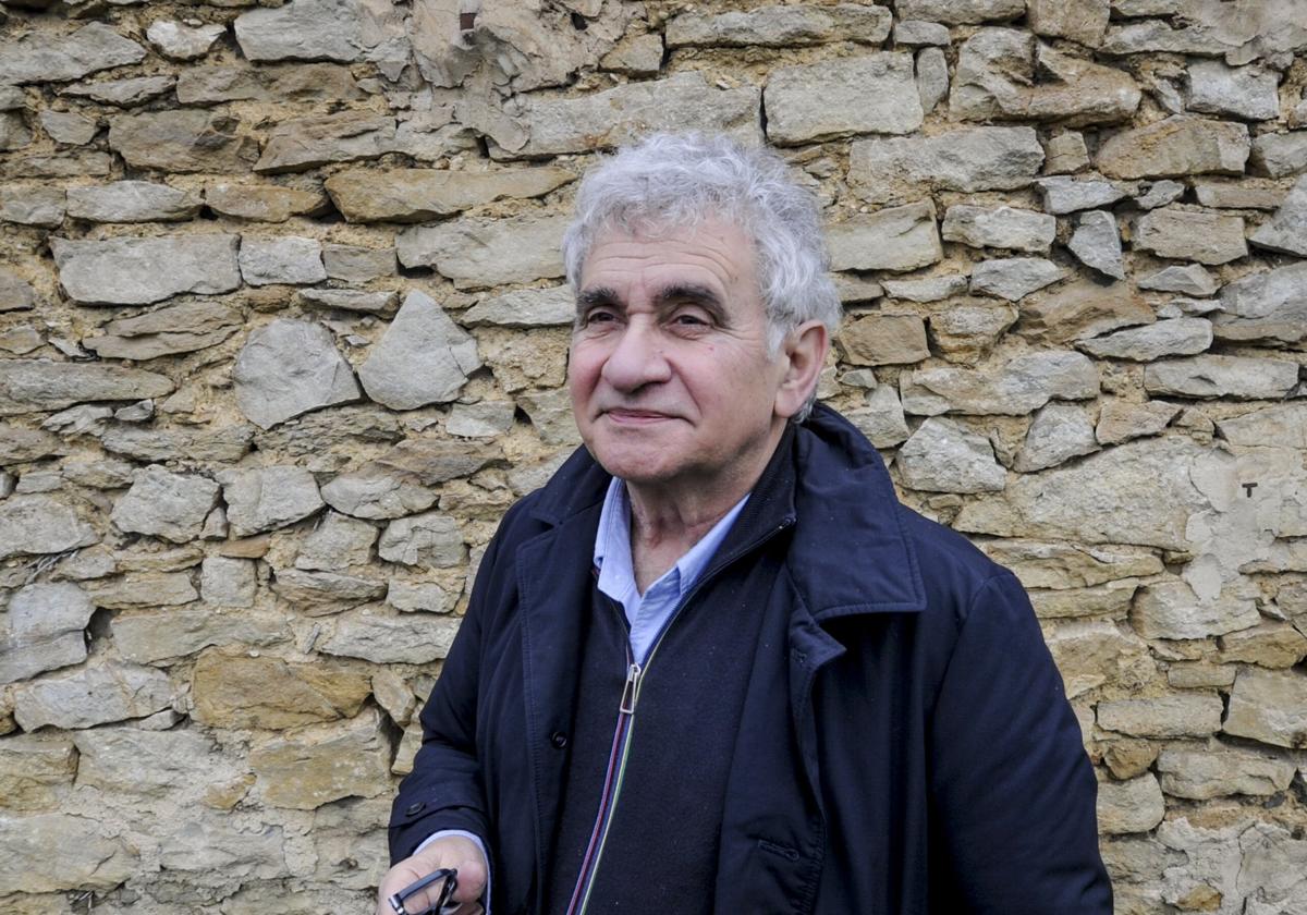 Bernardo Atxaga inaugurará en mayo el IV Encuentro Internacional del Libro Ilustrado