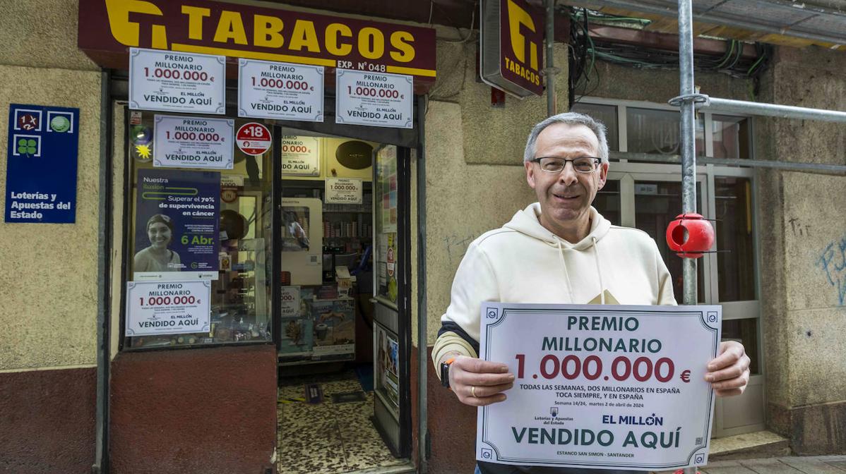 ¿Qué haría con un millón de euros?