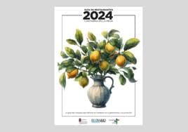 La Guía de Restaurantes 2024 de Cantabria, el próximo sábado con el periódico