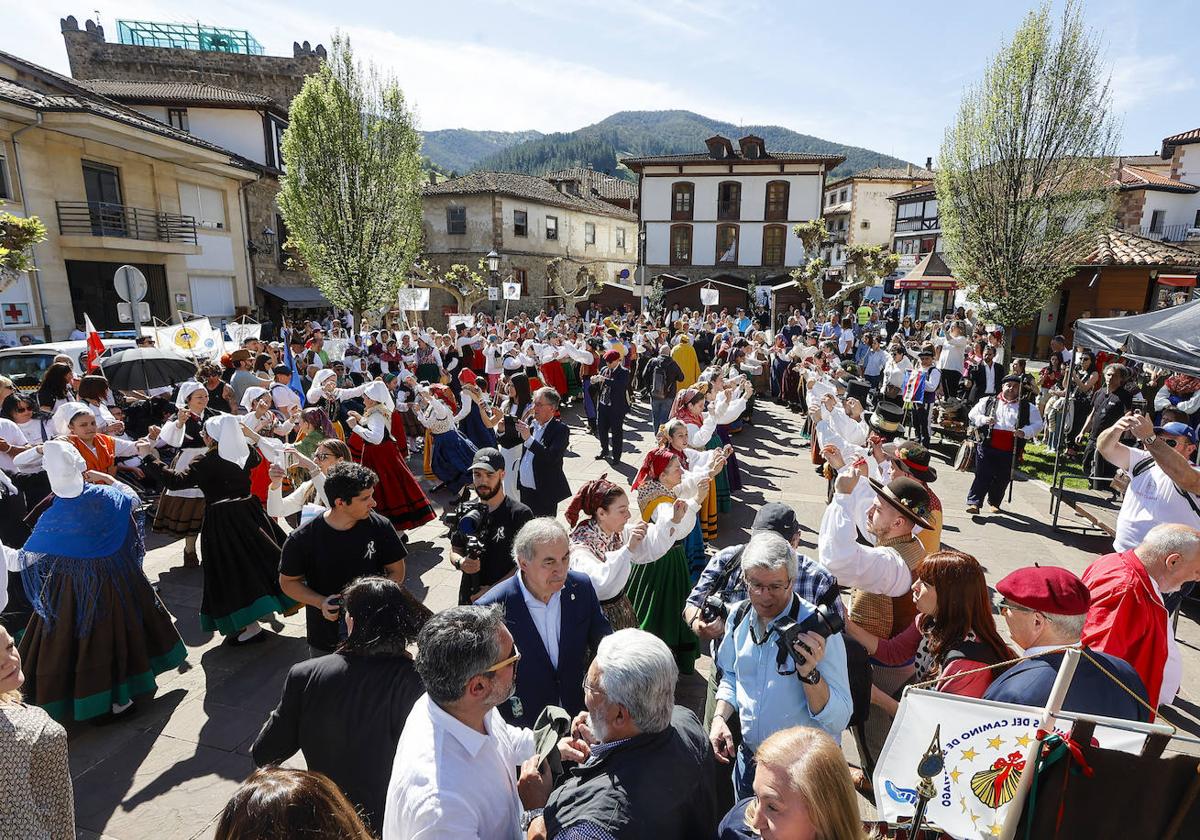 La jornada de clausura del Año Jubilar, en imágenes