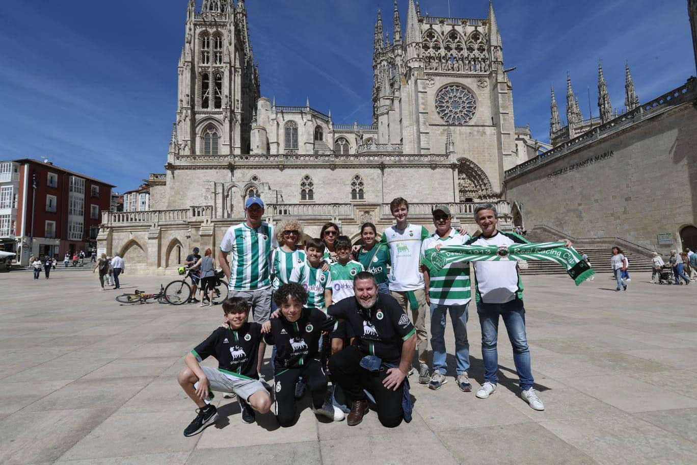 La Catedral, otro punto de encuentro.