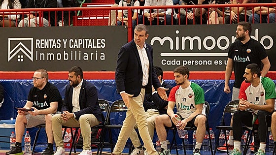 El Alega-Estudiantes, en imágenes