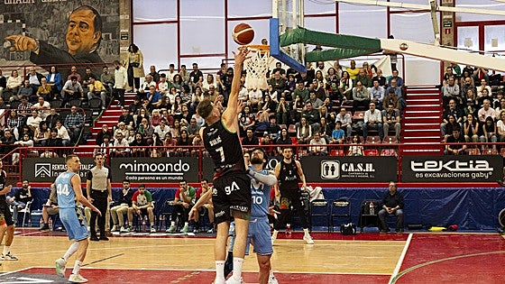 La permanencia tendrá que esperar