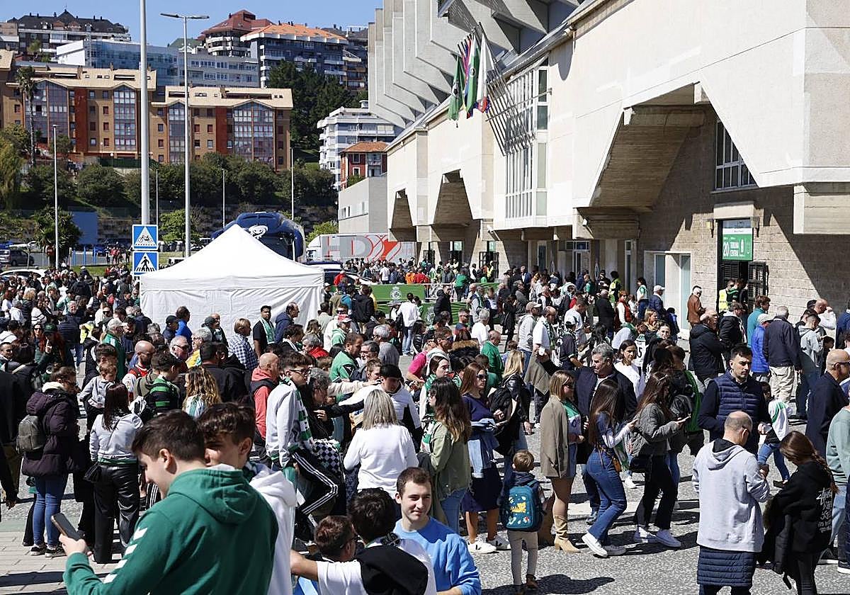 Así ha sido el minuto a minuto del partido