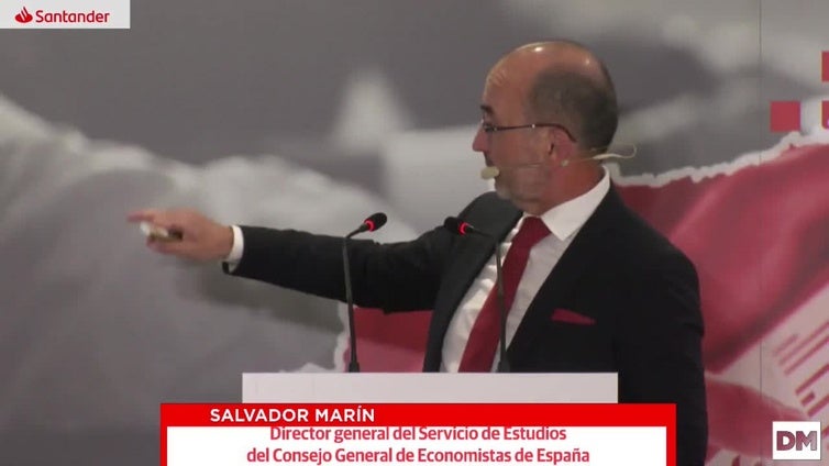 Barómetro de la Economía de Cantabria