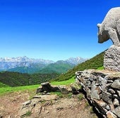 Una ruta para ver la mejor postal de Picos de Europa