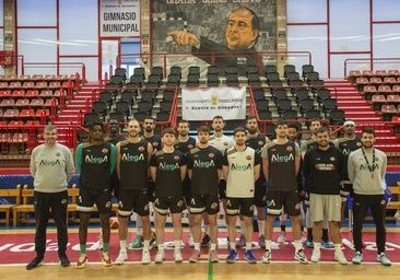 Dieciséis razones para llenar el Trueba