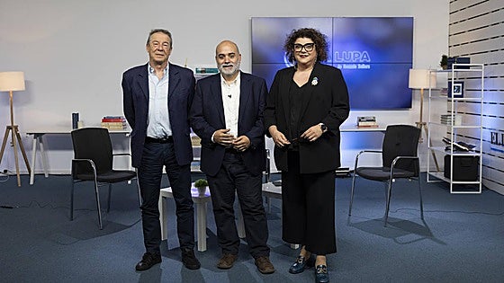 La Lupa: El órdago de Pedro Sánchez
