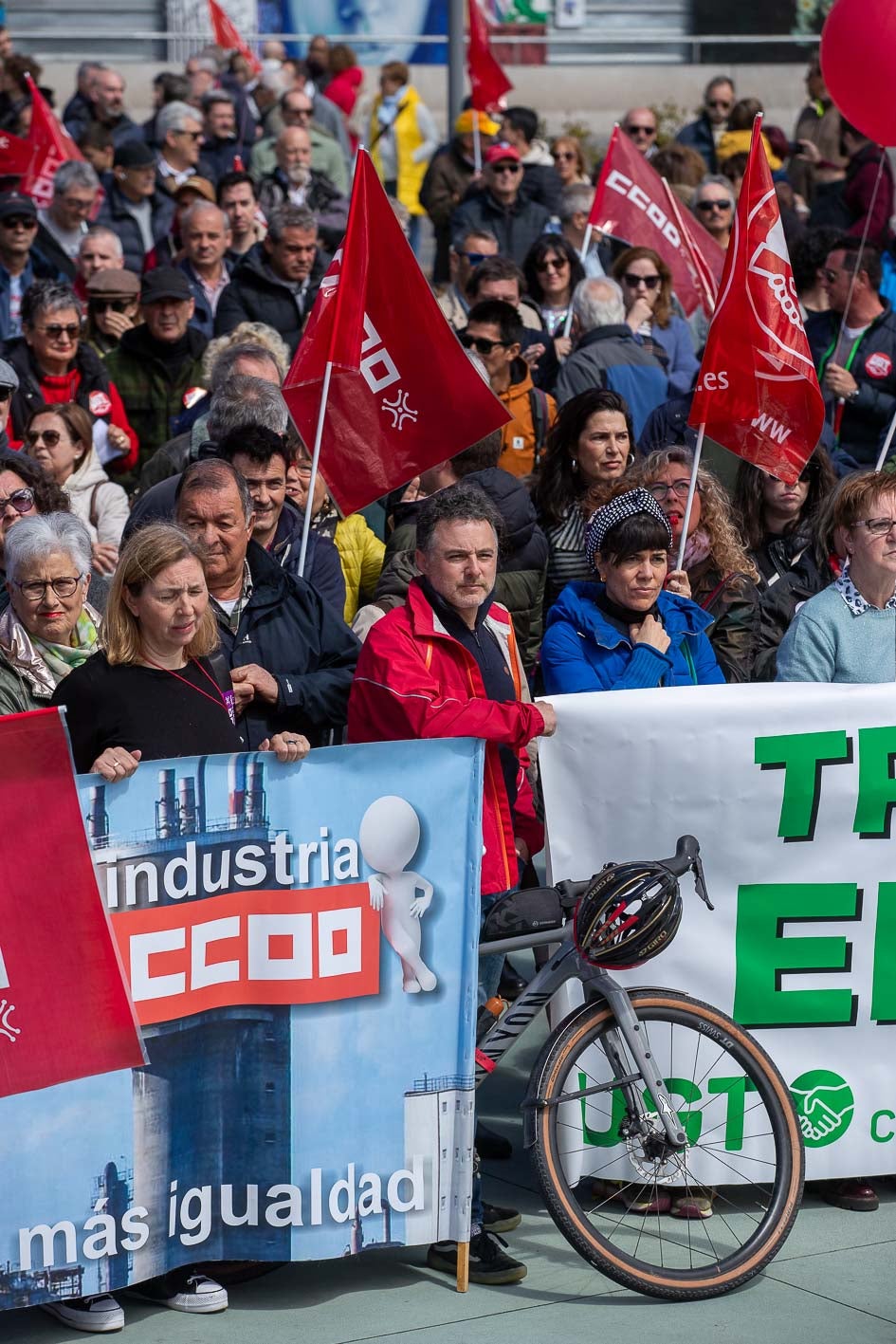 El futuro económico de Cantabria es una de las preocupaciones.