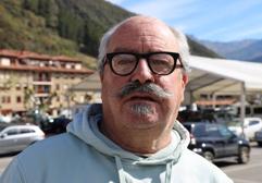 Quico Rodríguez: «Se debe primar el tema religioso sin olvidar los servicios»