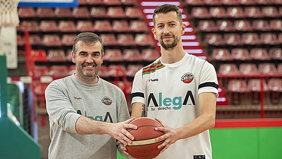 «Este es un partido para la afición»